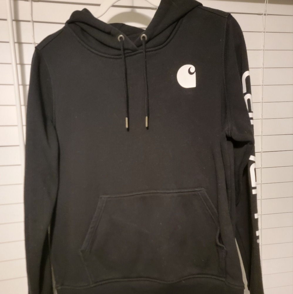 COPY - Women's Carhartt Hoodie